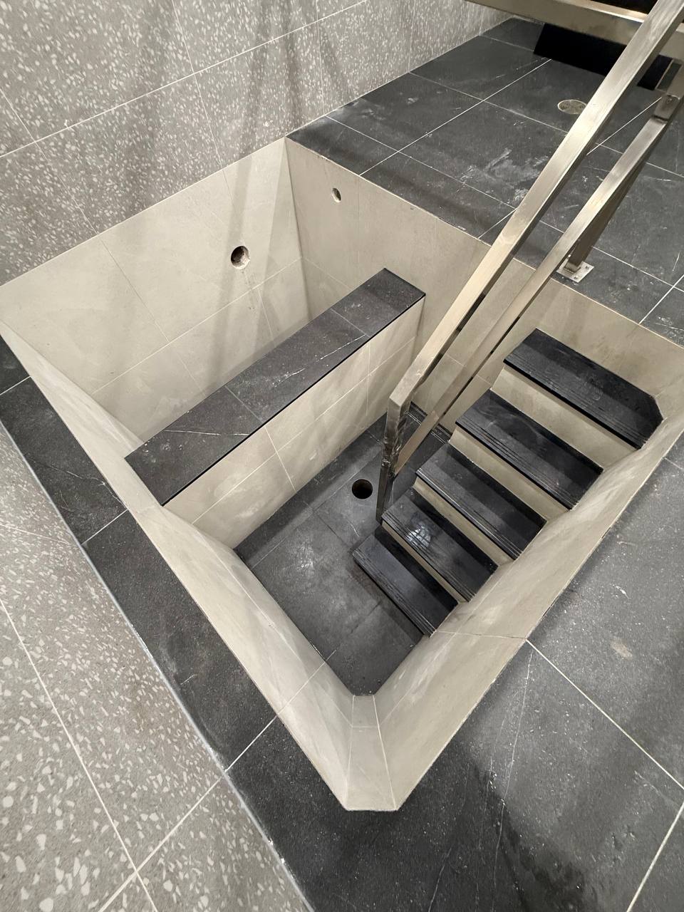 concrete coring company